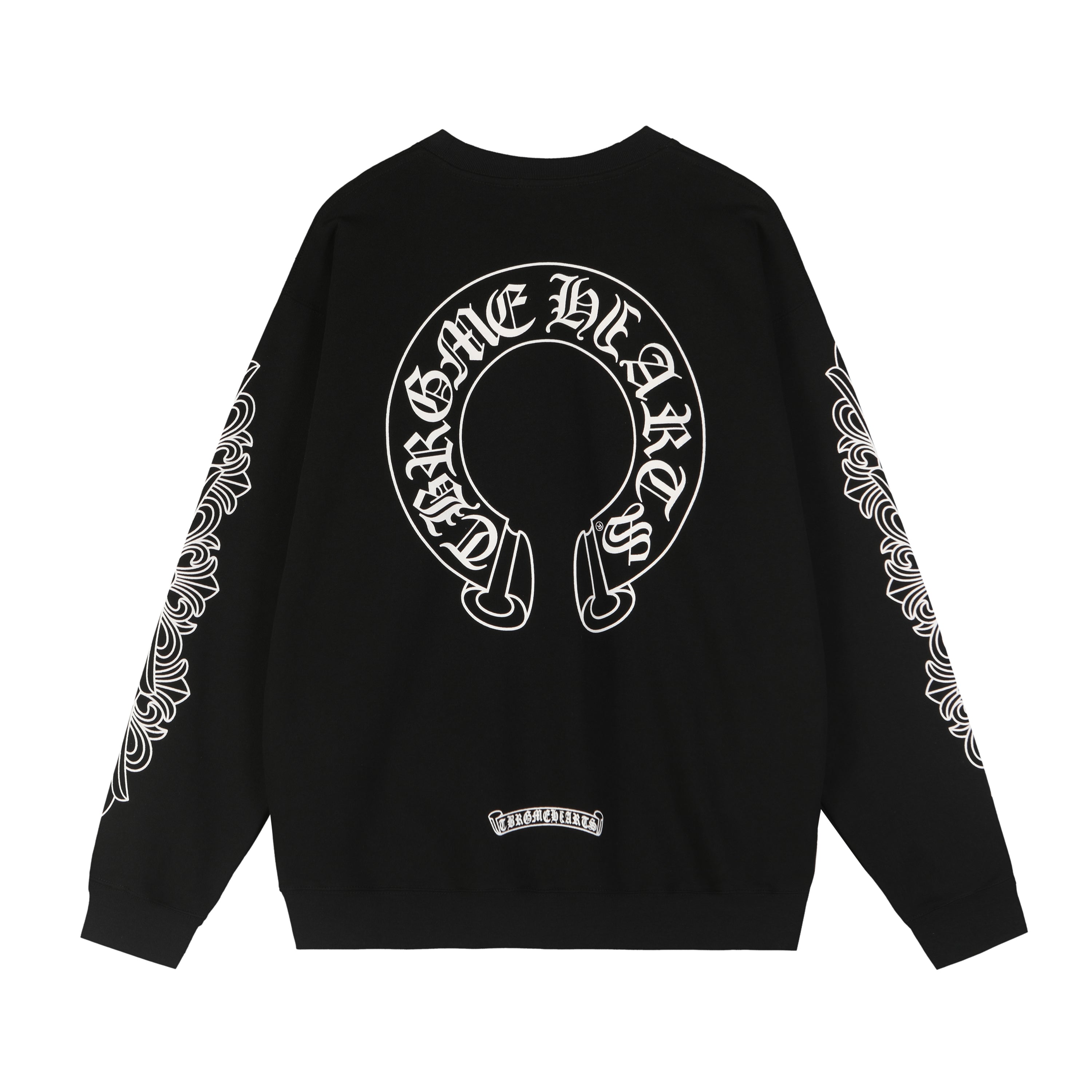 Chrome Hearts Sweatshirt