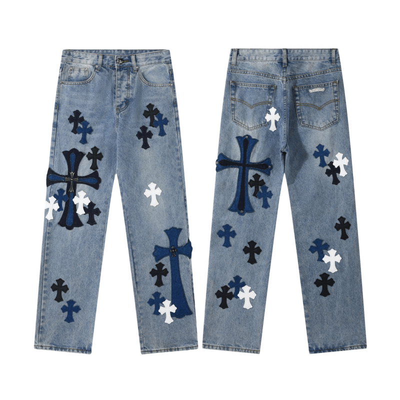 Chrome Hearts Pants