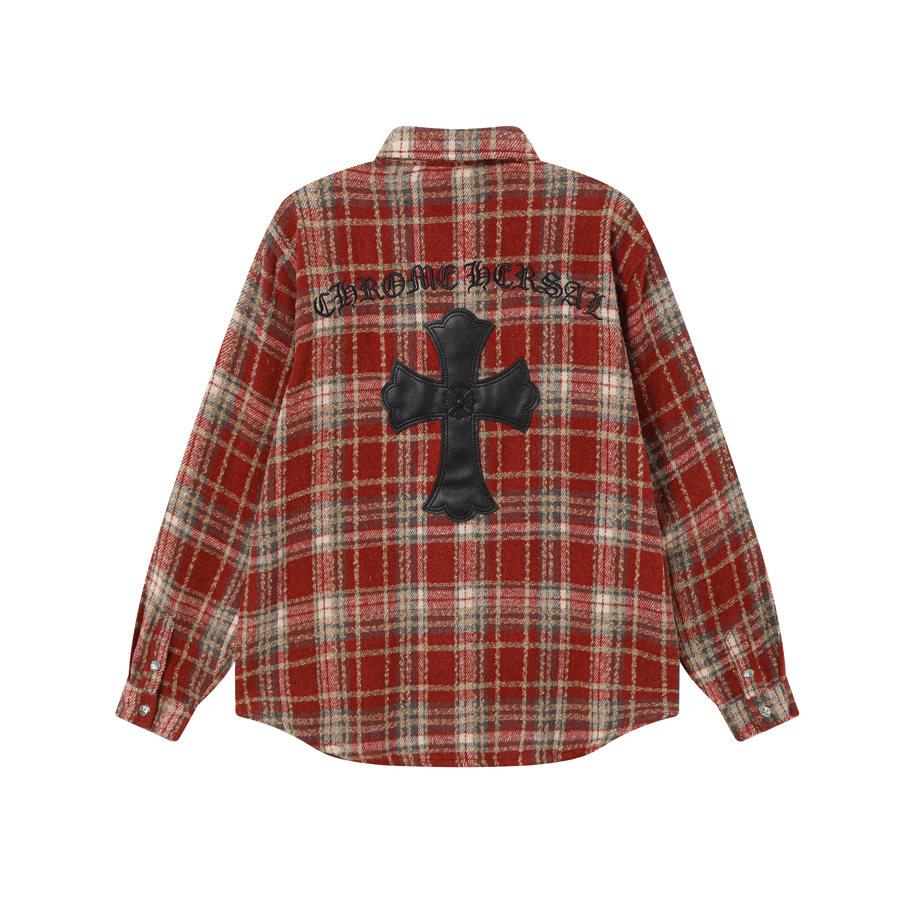 Chrome Hearts Jacket