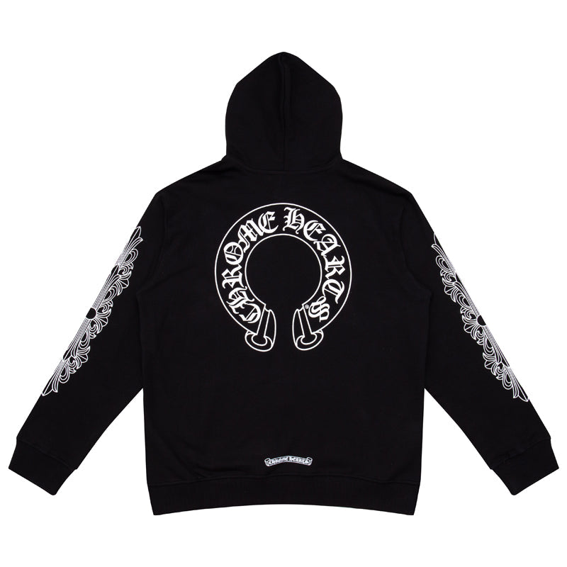 Chrome Hearts Hoodie