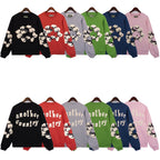 DENIM TEARS  Hoodie 7010