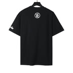 HE new fashion T-shirt 520