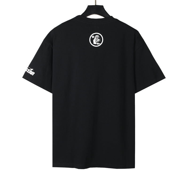 HE new fashion T-shirt 520