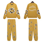 DENIM TEARS  Hoodie 7010