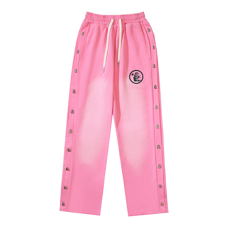Hellstar Studios New Sports Pants 718