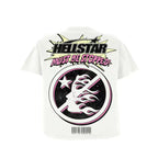 Hellstar new fashion T-shirt