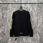Chrome Hearts New SWEATSHIRTS 8017
