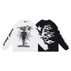 Hellstar Studios New Sweatshirt