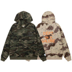 GALLERY DEPT New Hoodie set
