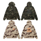GALLERY DEPT New Hoodie set