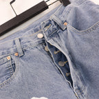 DENIM TEARS  Pants 8168