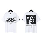 Hellstar new fashion T-shirt 537