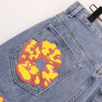 DENIM TEARS  Pants 8167