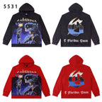 Godspeed Hoodie