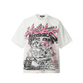 Hellstar new fashion T-shirt