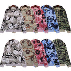 DENIM TEARS  Hoodie 6026