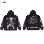 Godspeed Hoodie