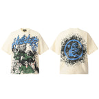 Hellstar new fashion T-shirt