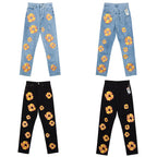 DENIM TEARS  Pants 8167