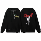 Chrome Hearts New Hoodie -804