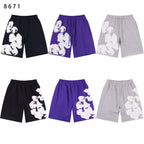 DENIM TEARS  Shorts 8671