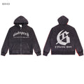 GodSpeed Hoodie