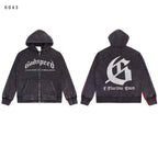 GodSpeed Hoodie