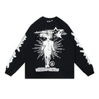 Hellstar Studios New Sweatshirt
