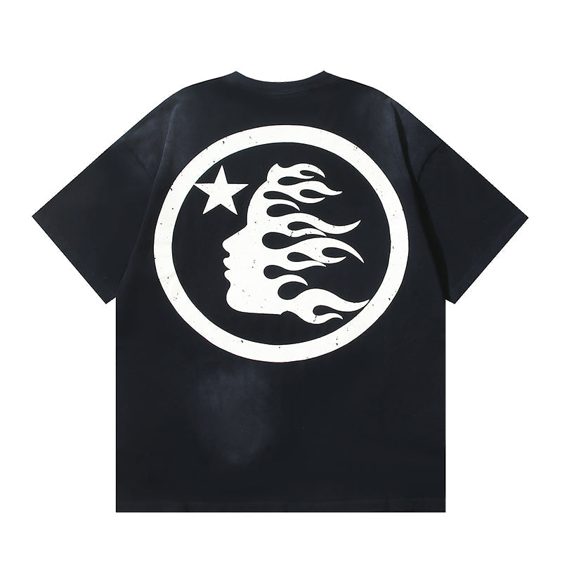 Hellstar new fashion T-shirt  6720