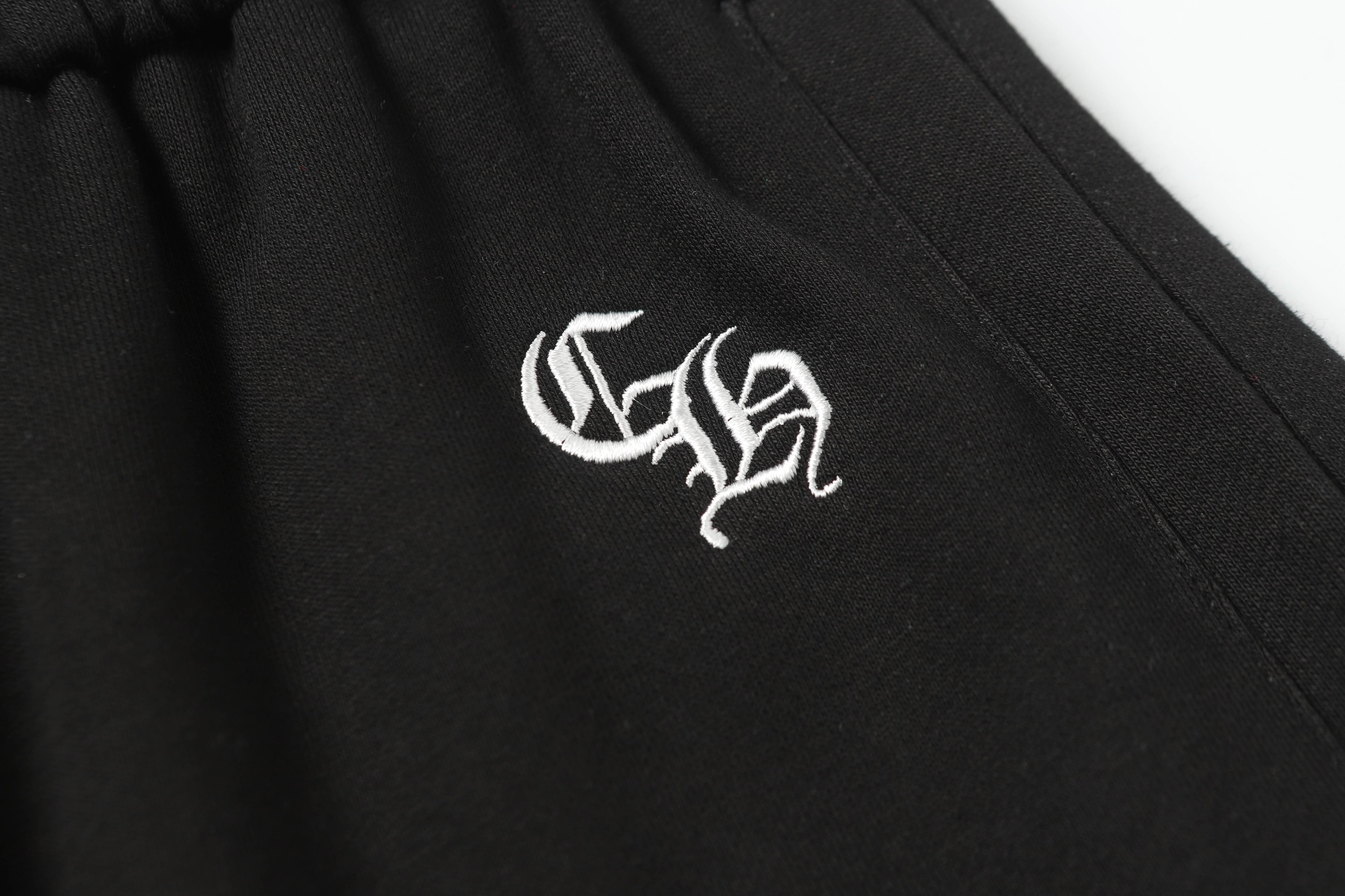 Chrome Hearts New Shorts 2287