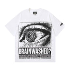 HE new fashion T-shirt 520