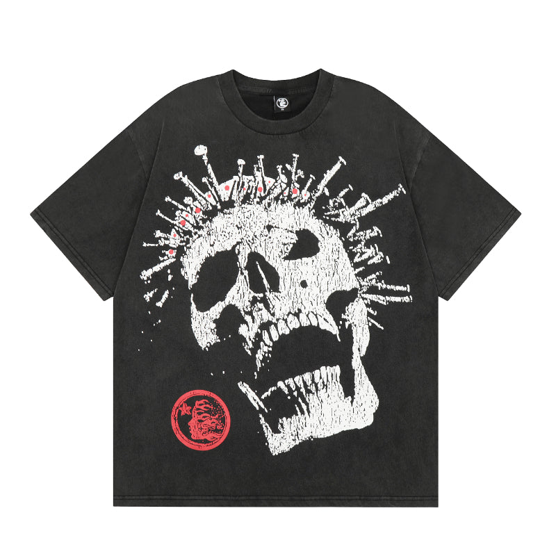 Hellstar new fashion T-shirt