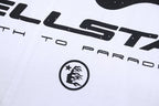 Hellstar new fashion T-shirt 537