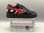 A Bathing Ape Shark Bape Sta Low