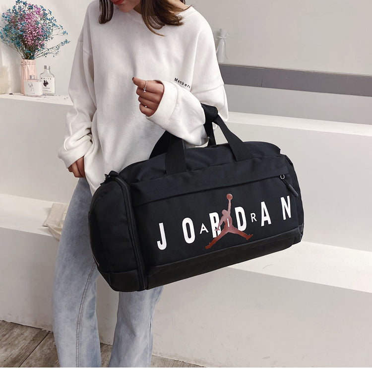 College Duffel Bag