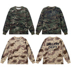 GALLERY DEPT New Sweatshirt