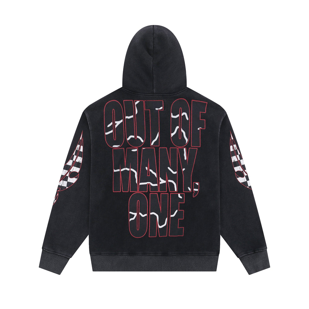 Godspeed Hoodie-G127