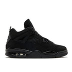 Air Jordan 4 Retro "Black Cat" (2025)
