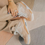 Air Jordan 4 'Shimmer'