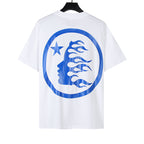 Hellstar new fashion T-shirt 532