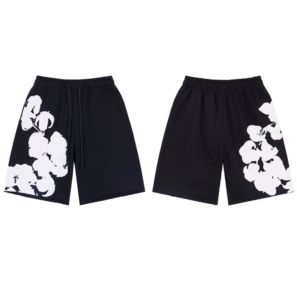 DENIM TEARS  Shorts 8671