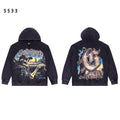 Godspeed Hoodie