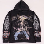 Godspeed Hoodie