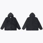 GodSpeed New Hoodie and Pants Set