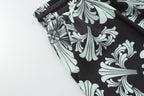 Chrome Hearts New Shorts Suit