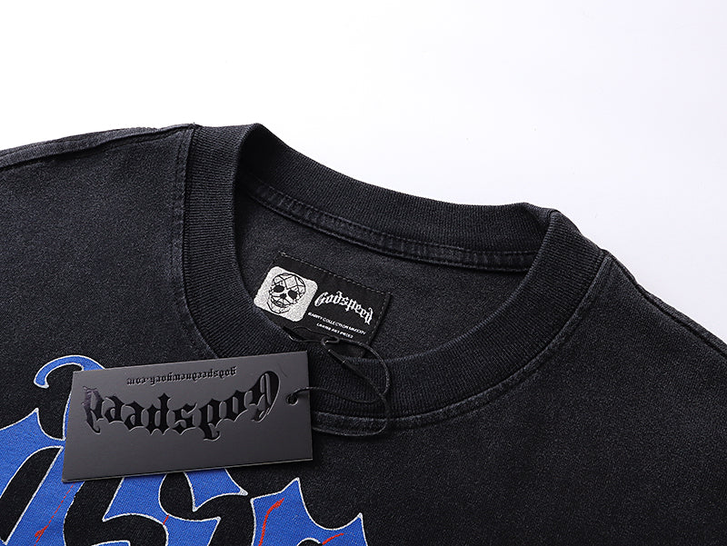 Godspeed Sweatshirt-1106