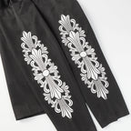 Chrome Hearts Stadium Mesh L/S Jersey 9998