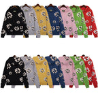 DENIM TEARS  Hoodie 5666