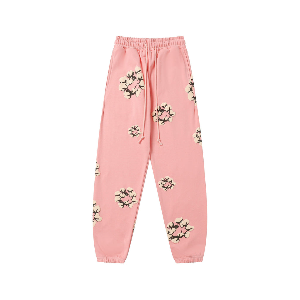 DENIM TEARS  Pants 8001