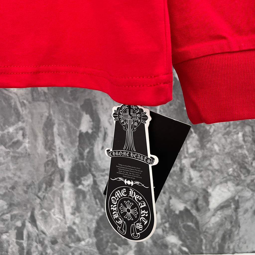 Chrome Hearts New SWEATSHIRTS 8011